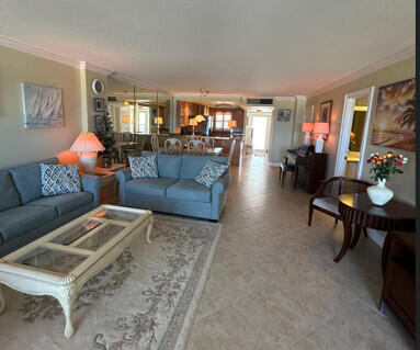 BERMUDA HOUSE CONDOMINIUM - Residential