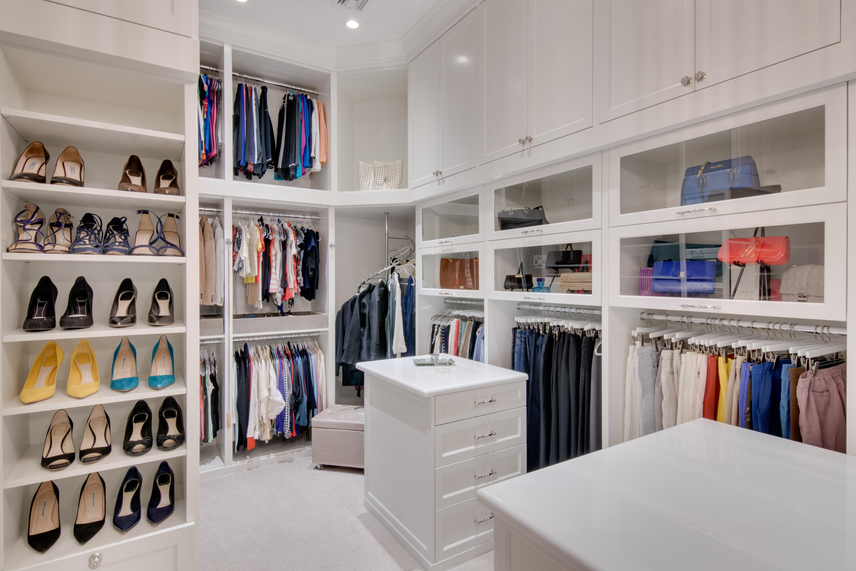 OLD PALM - Residential