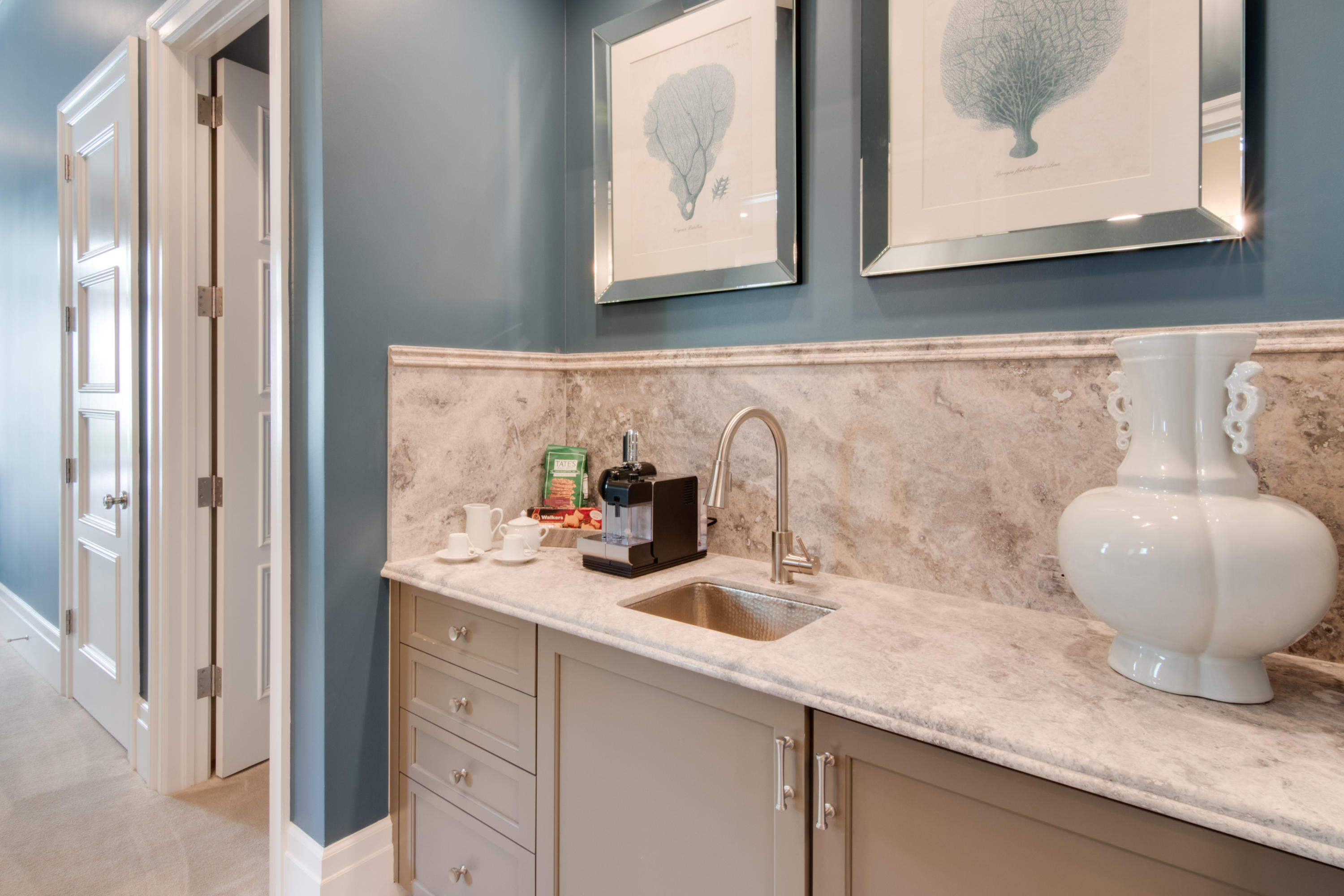 OLD PALM - Residential