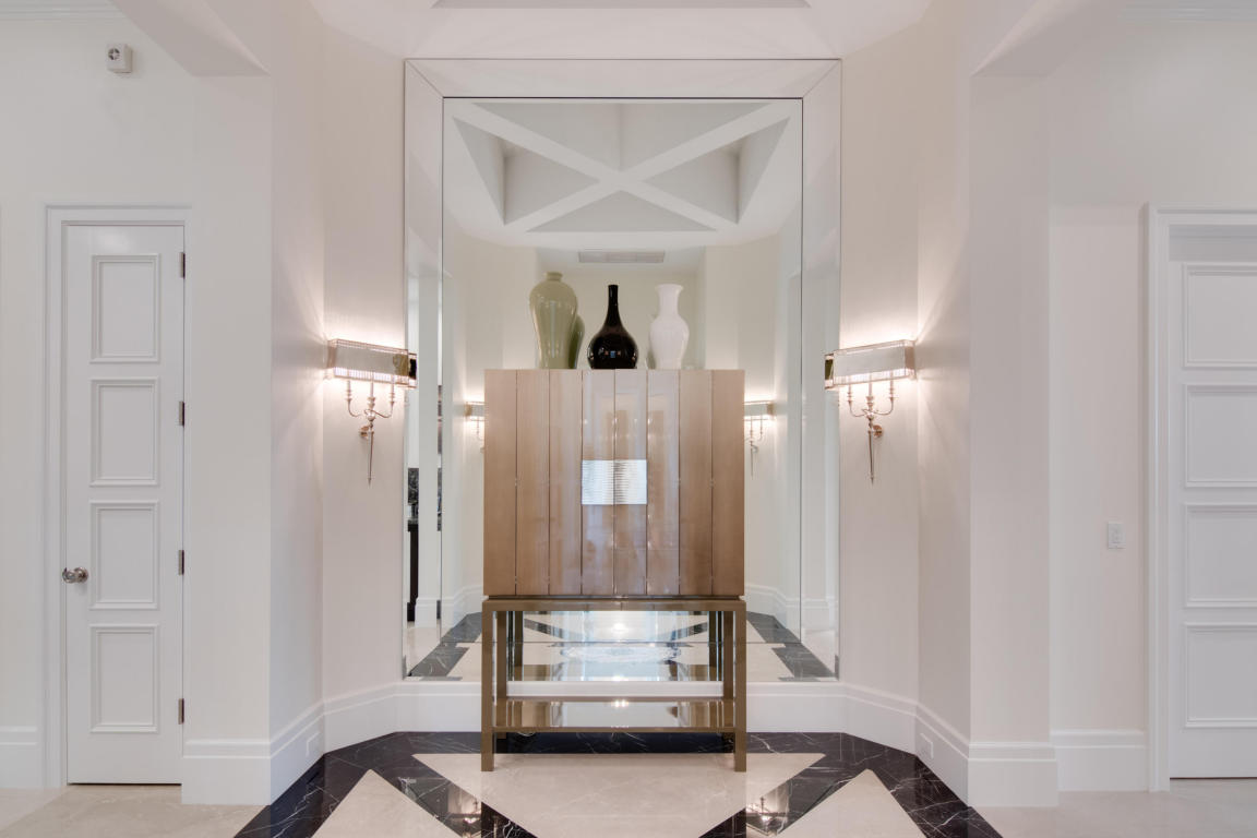 OLD PALM - Residential