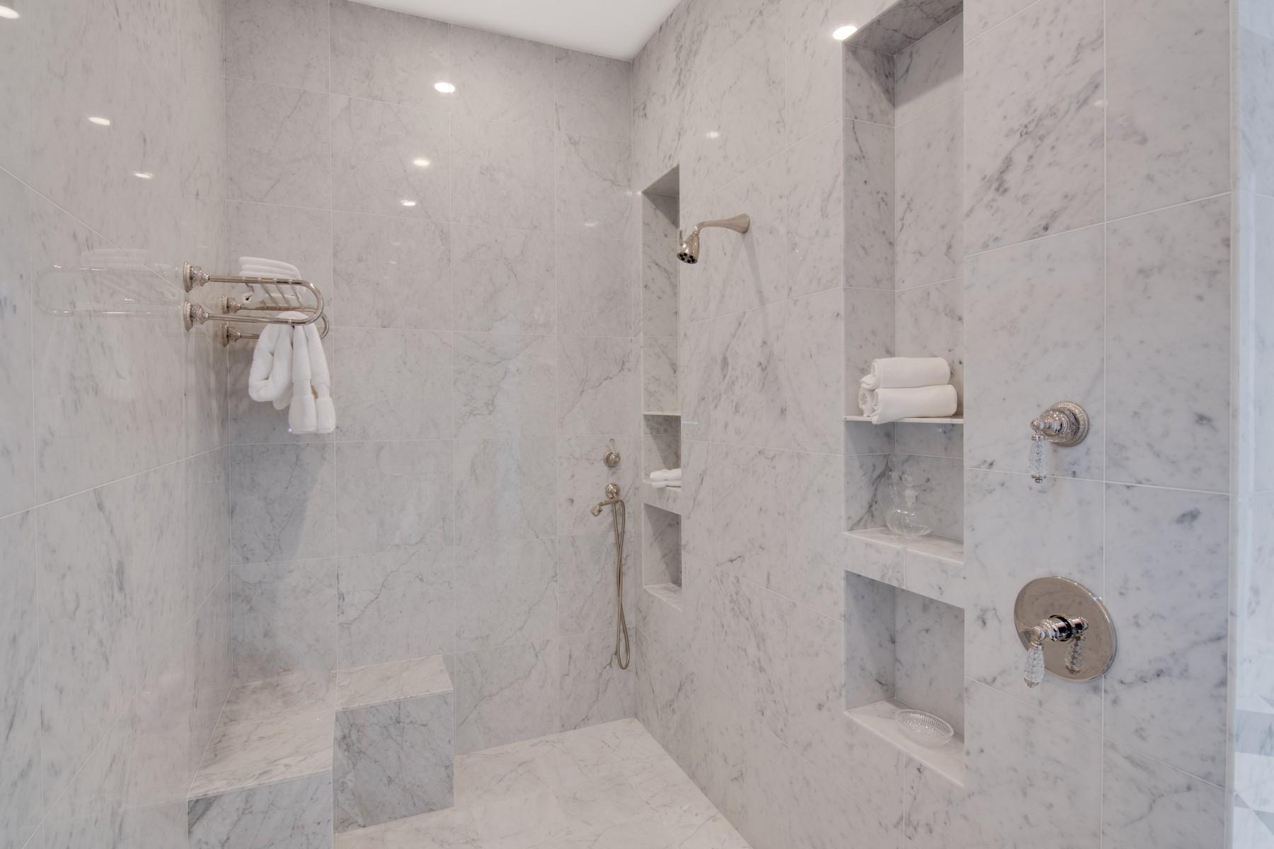 OLD PALM - Residential