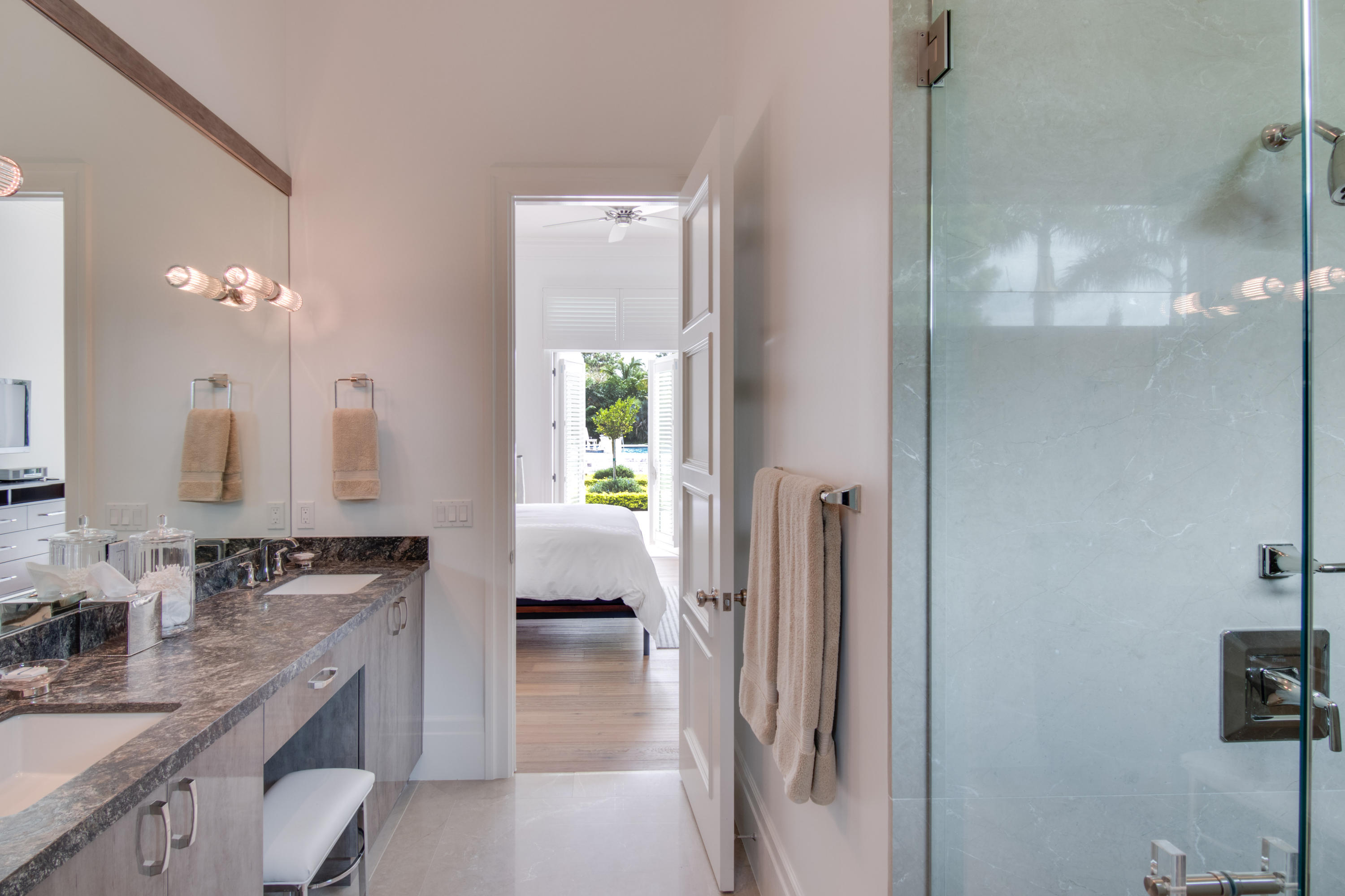 OLD PALM - Residential