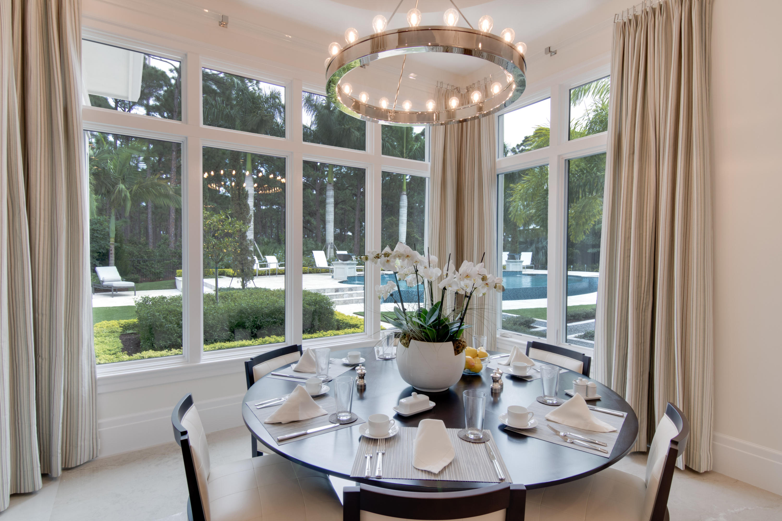 OLD PALM - Residential