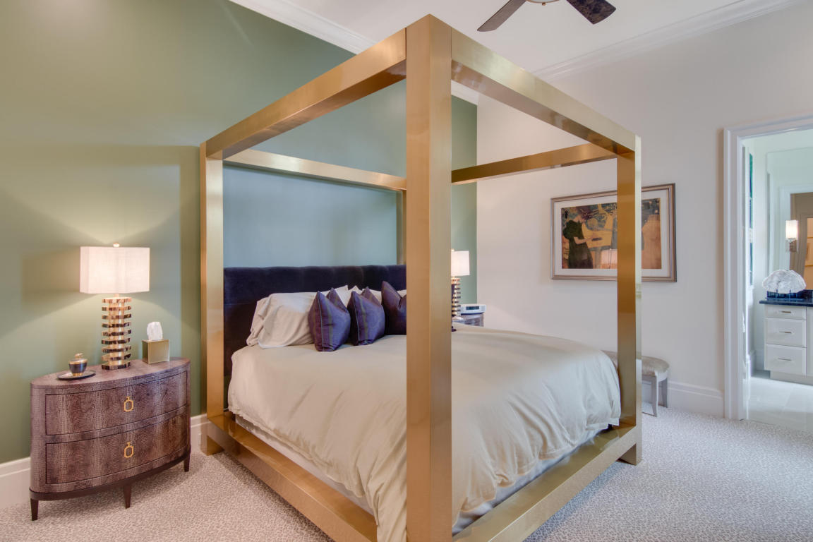 OLD PALM - Residential