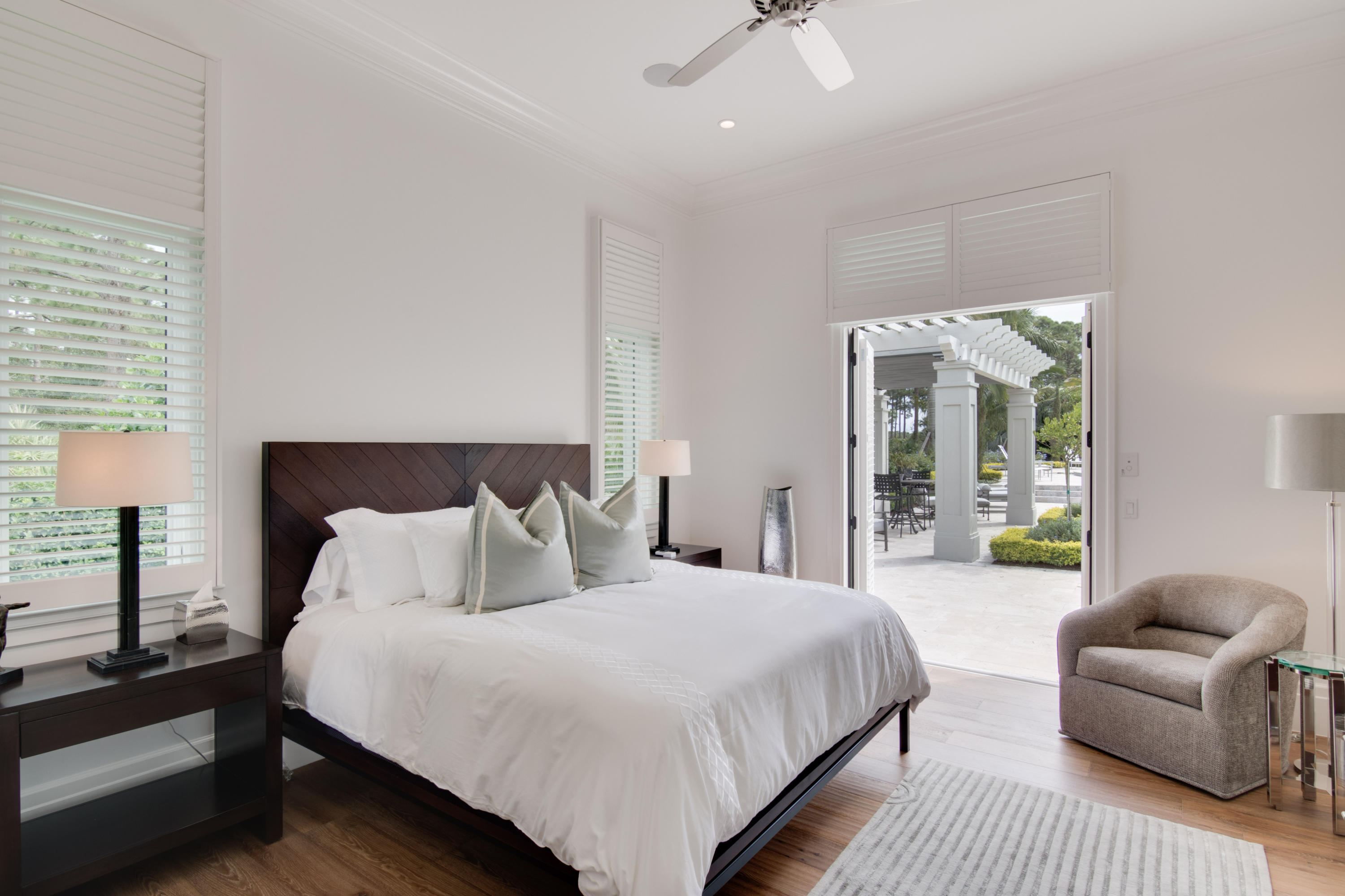 OLD PALM - Residential