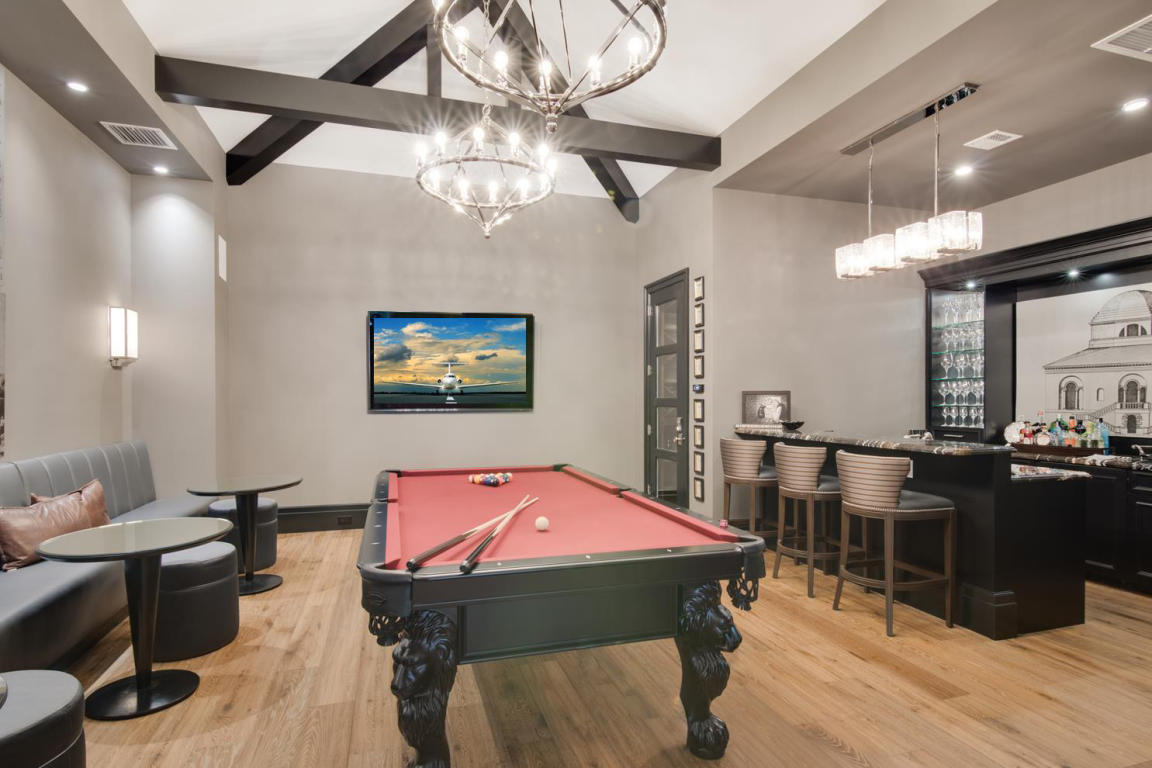 OLD PALM - Residential