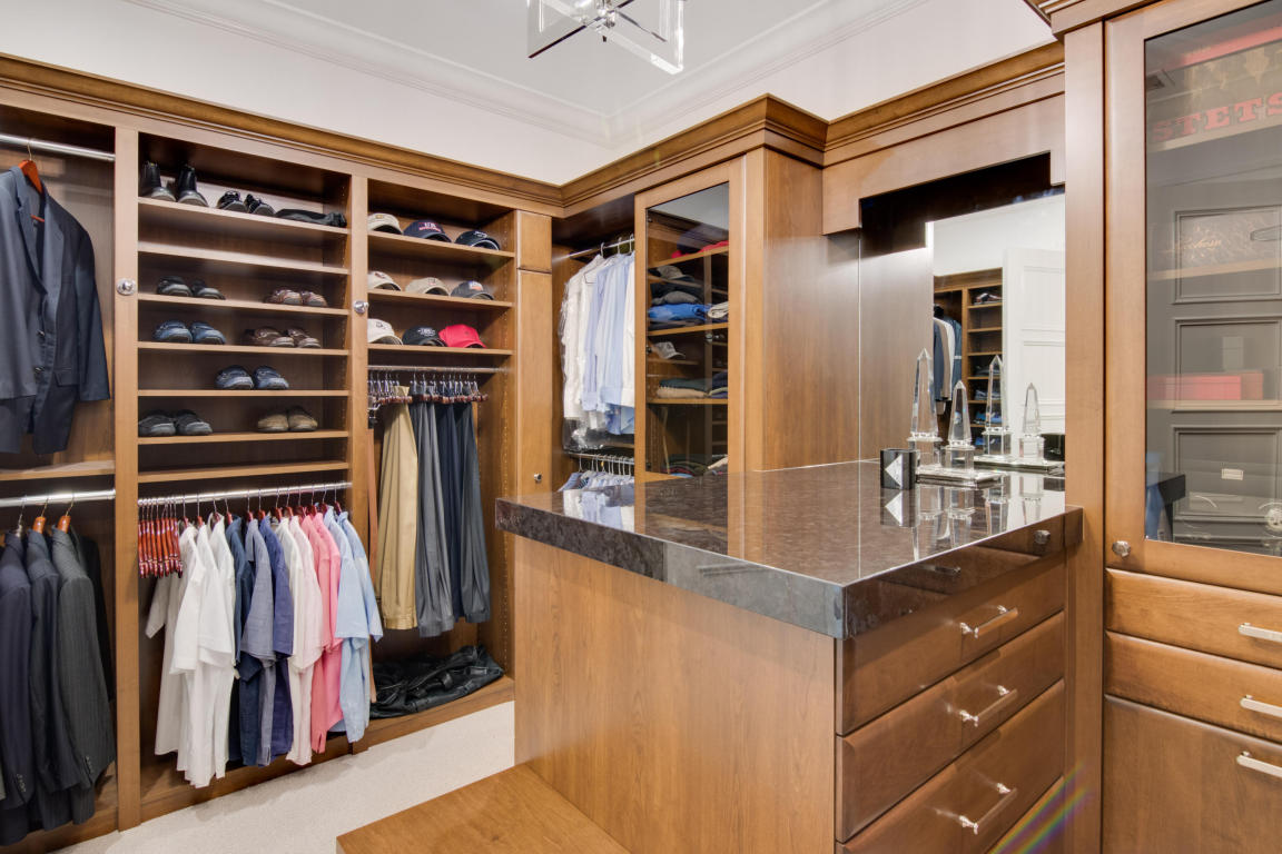 OLD PALM - Residential