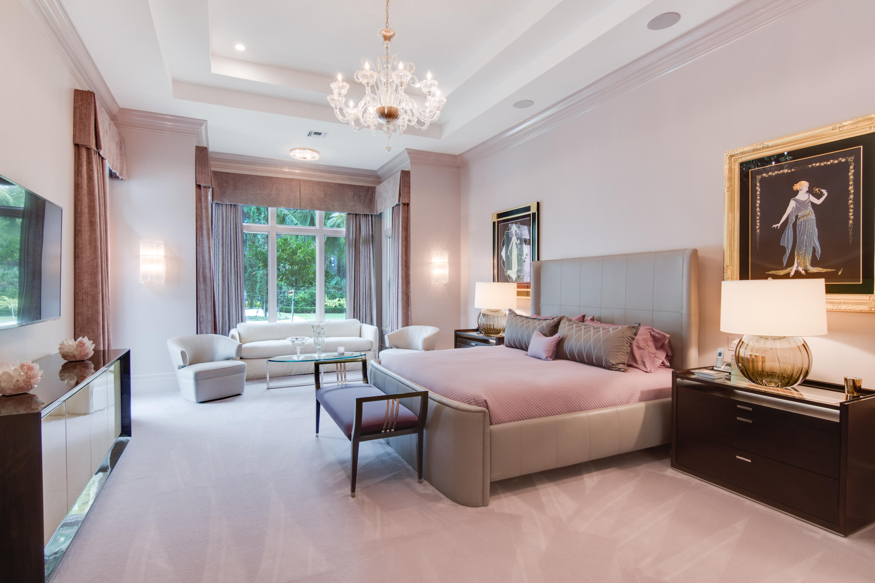 OLD PALM - Residential