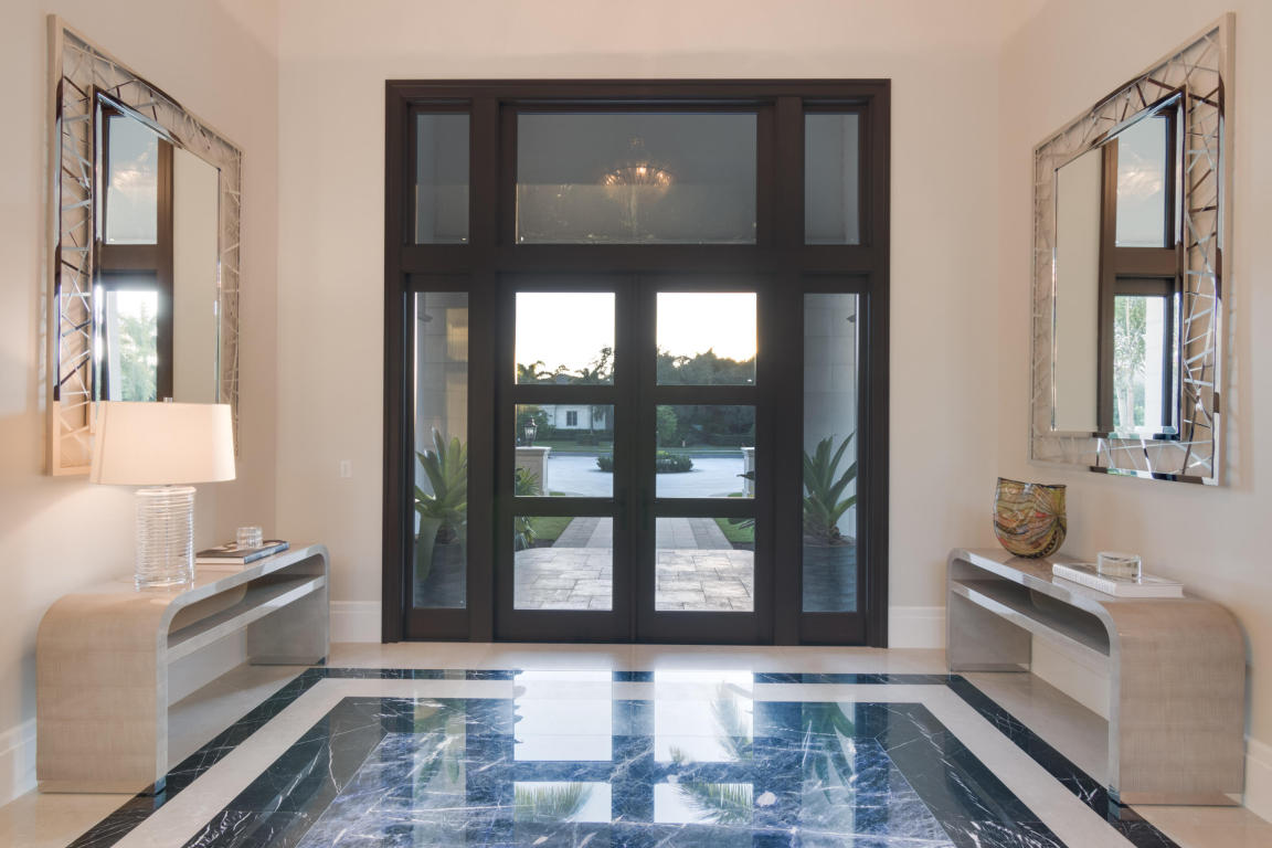 OLD PALM - Residential