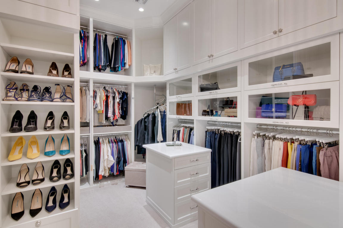 OLD PALM - Residential