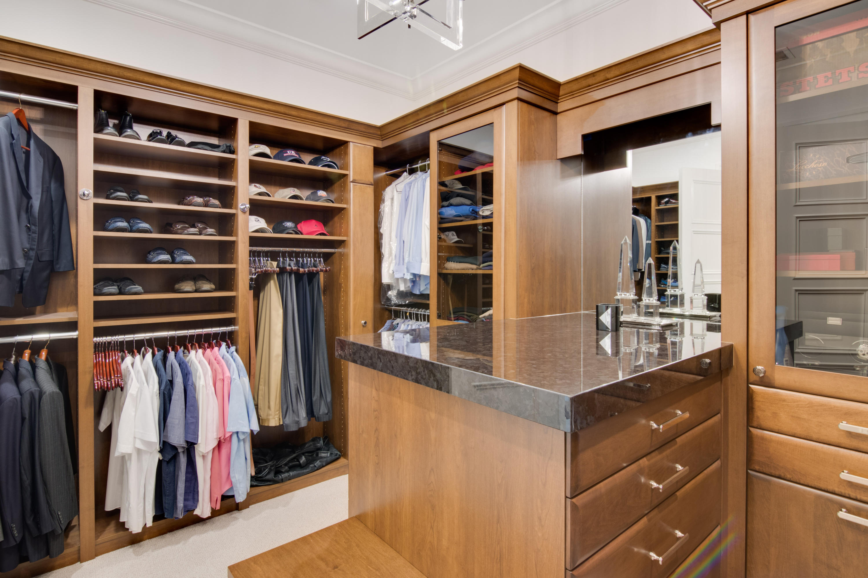 OLD PALM - Residential