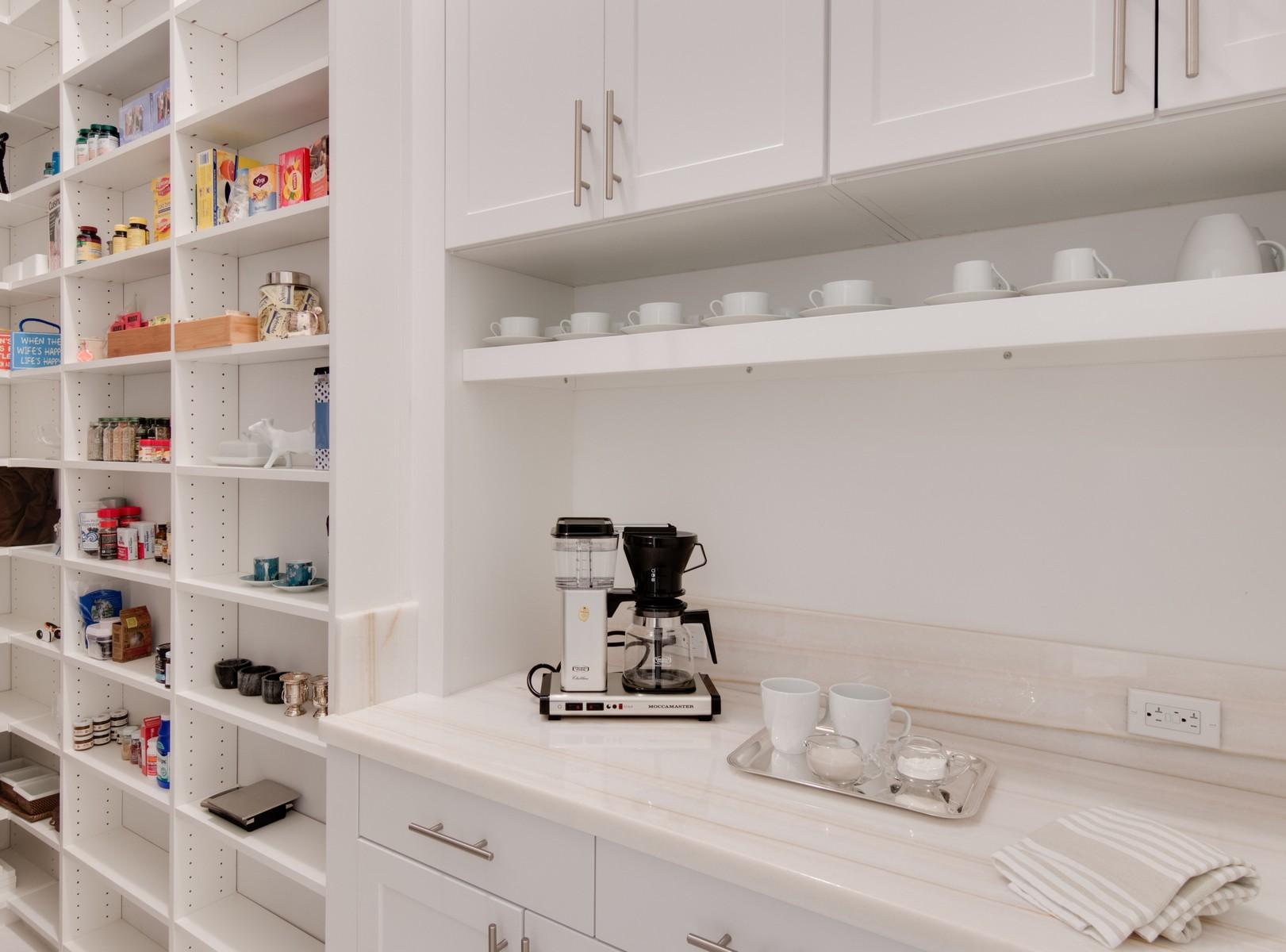 OLD PALM - Residential