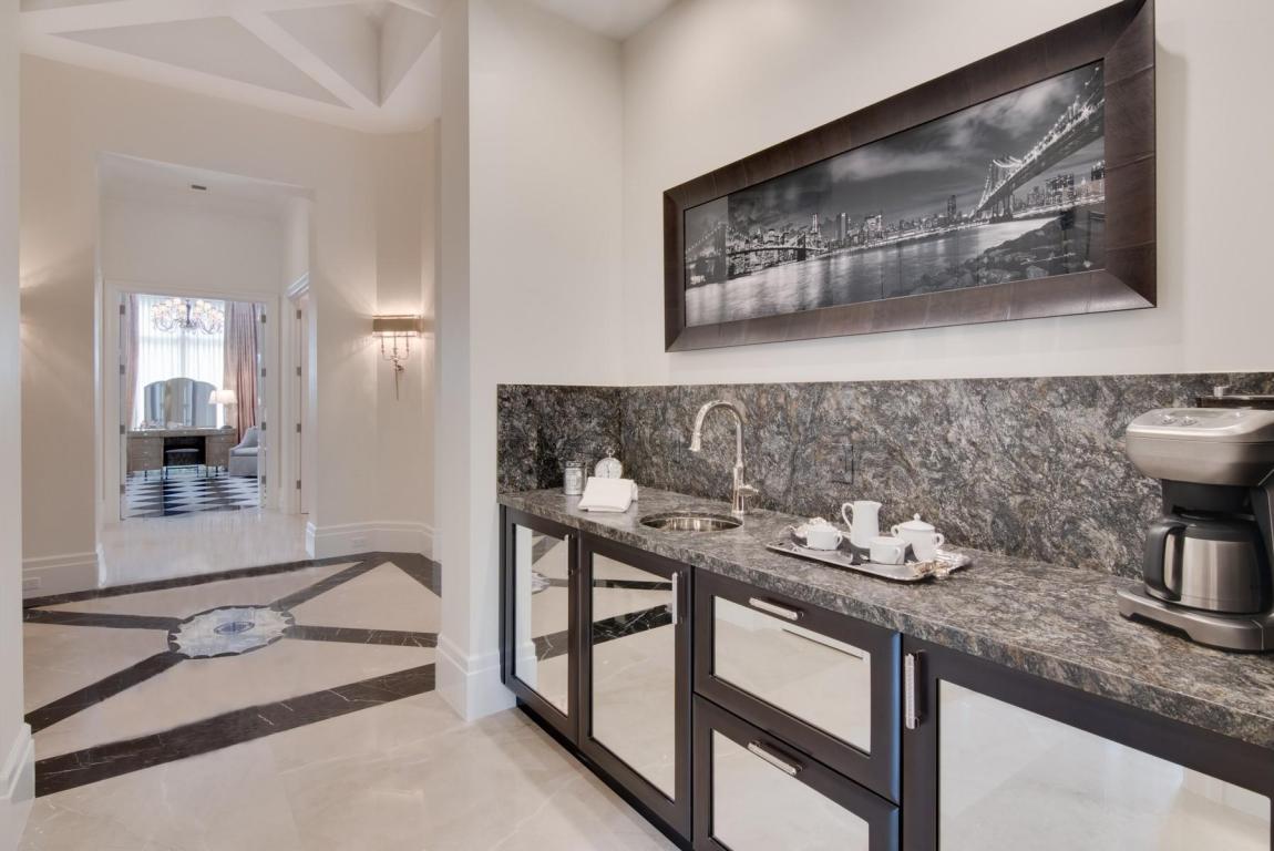 OLD PALM - Residential