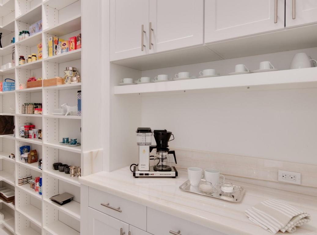 OLD PALM - Residential