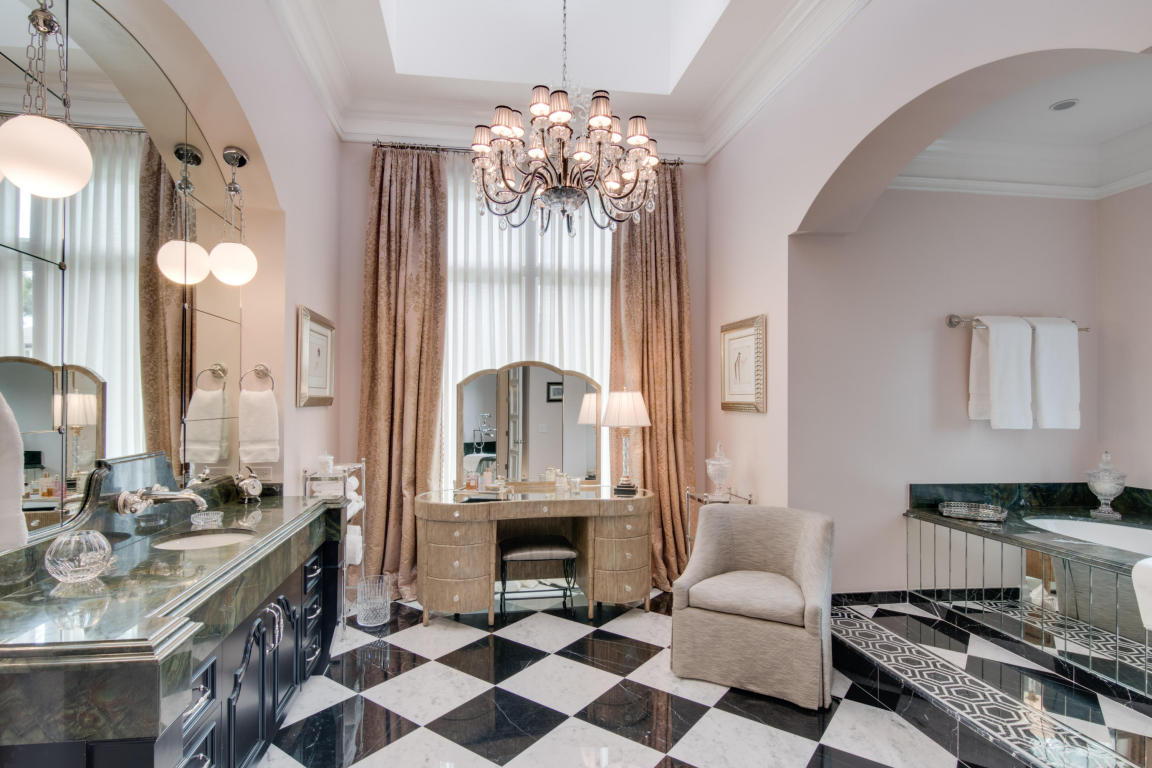 OLD PALM - Residential