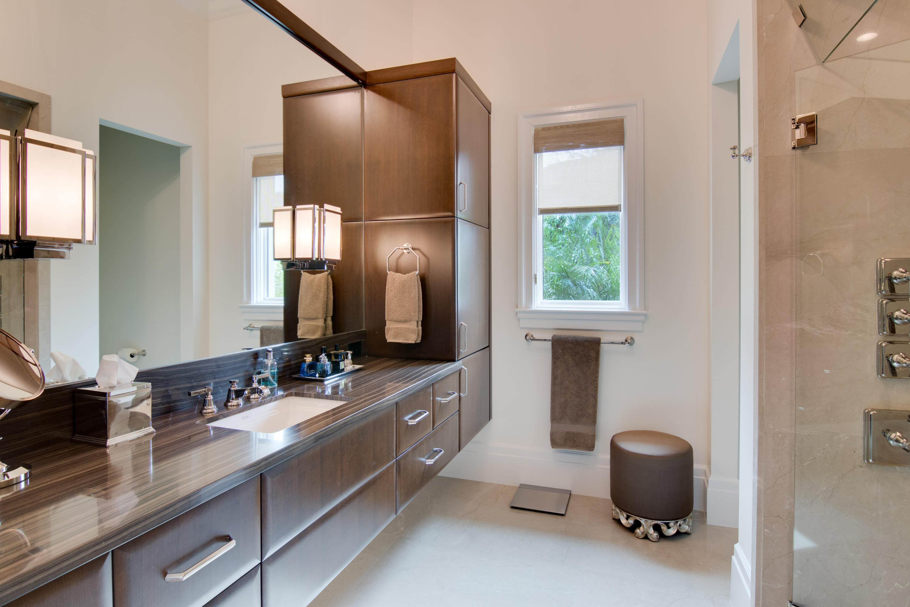 OLD PALM - Residential