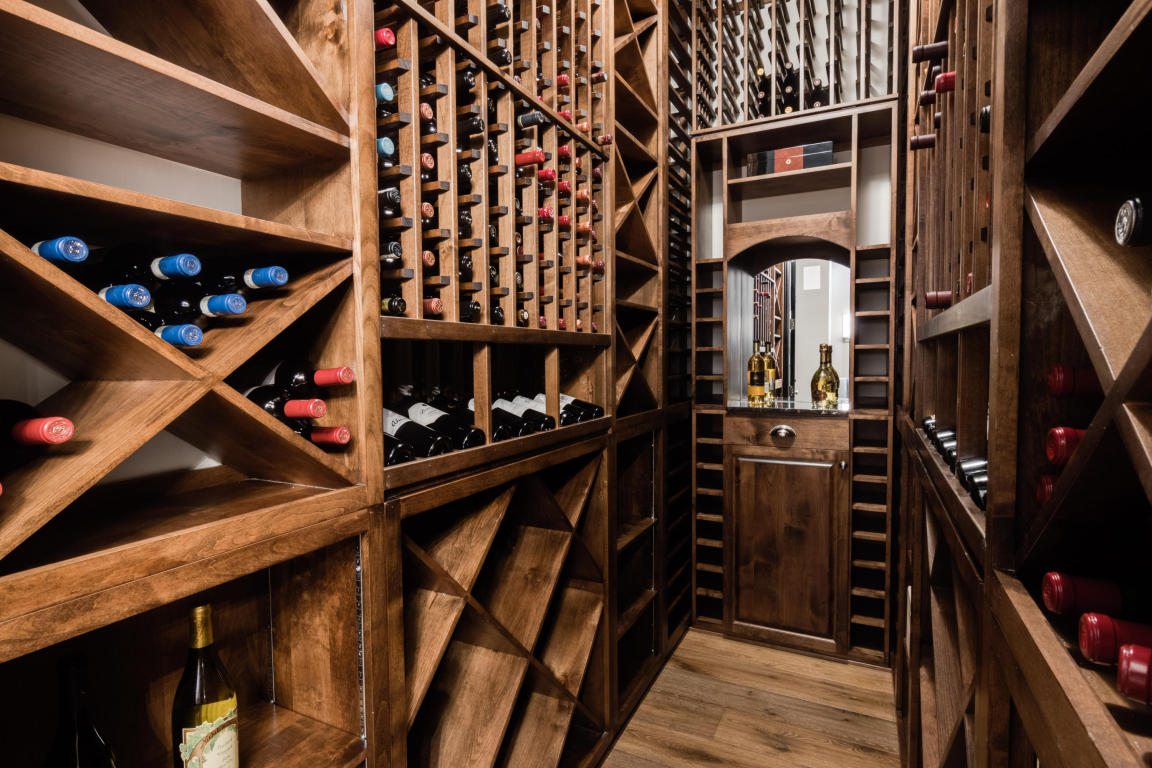 OLD PALM - Residential