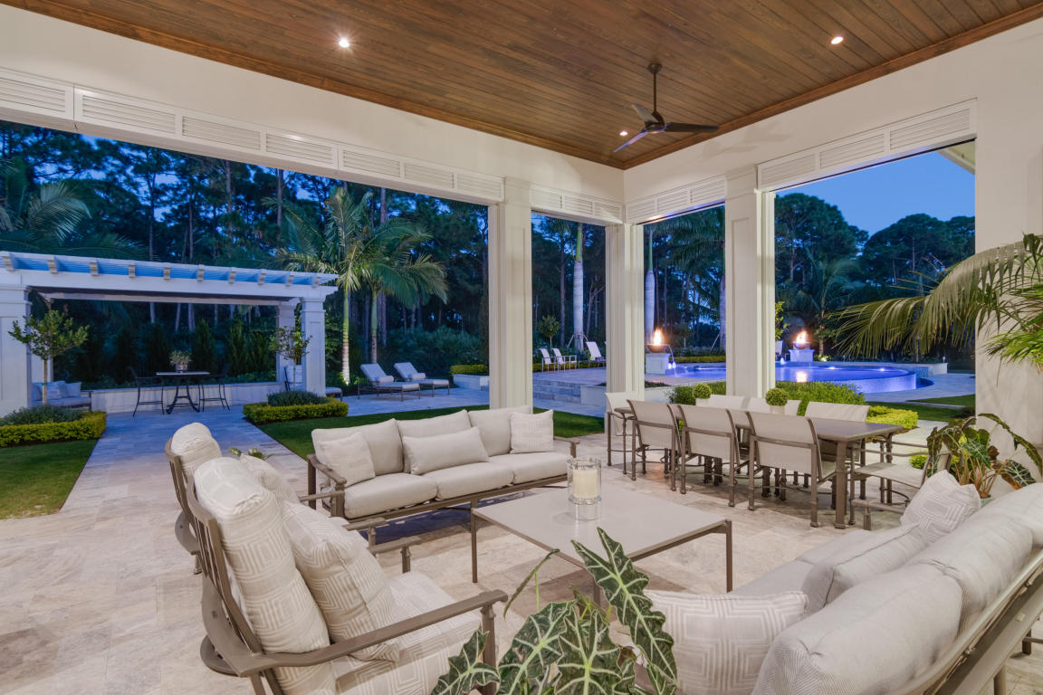 OLD PALM - Residential