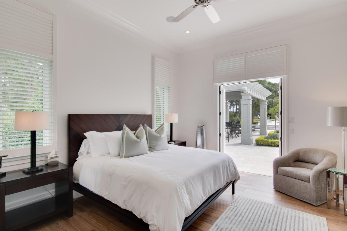 OLD PALM - Residential