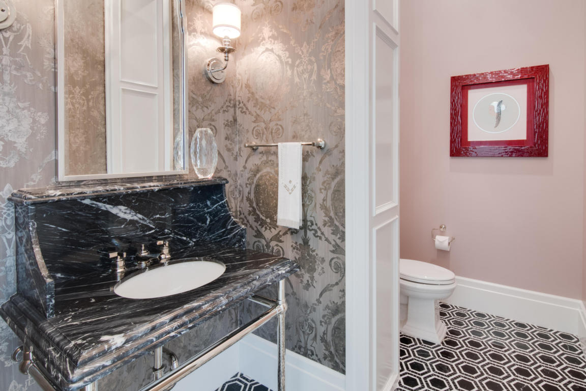 OLD PALM - Residential