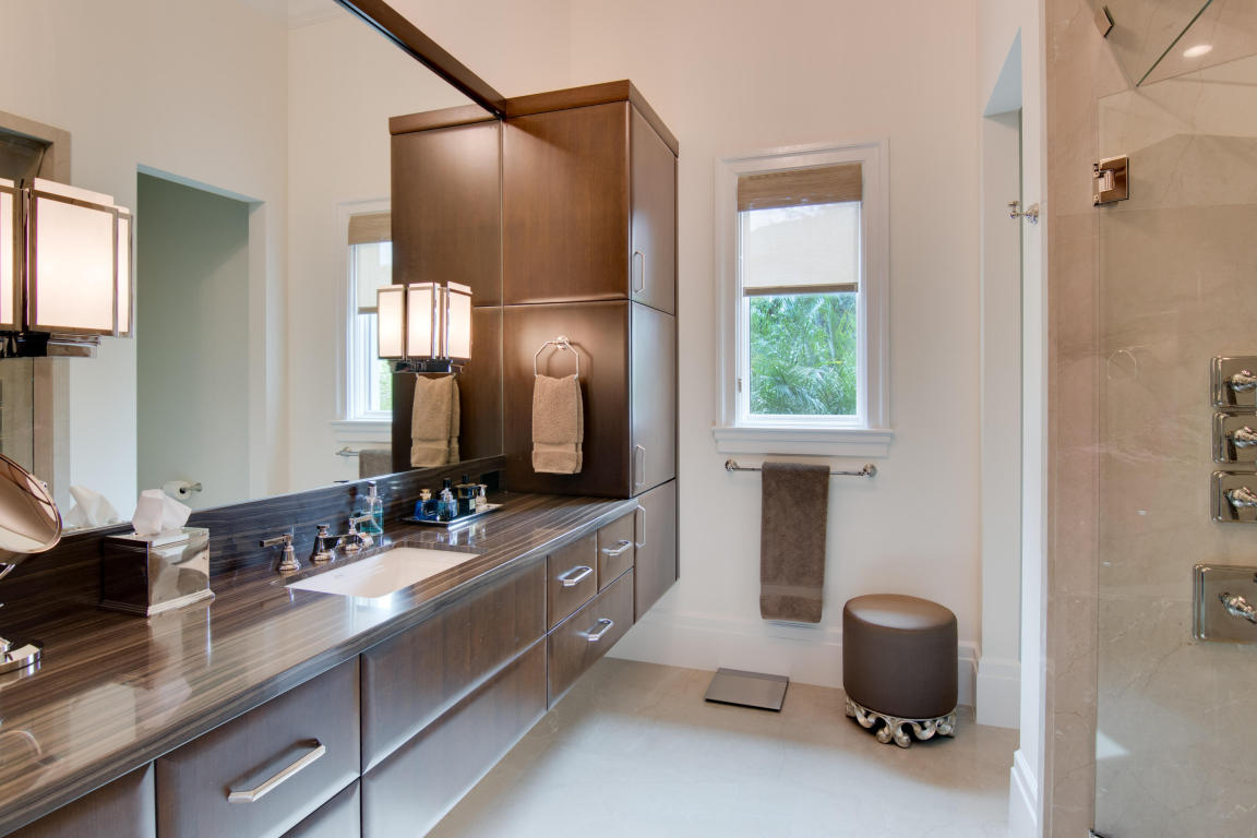 OLD PALM - Residential