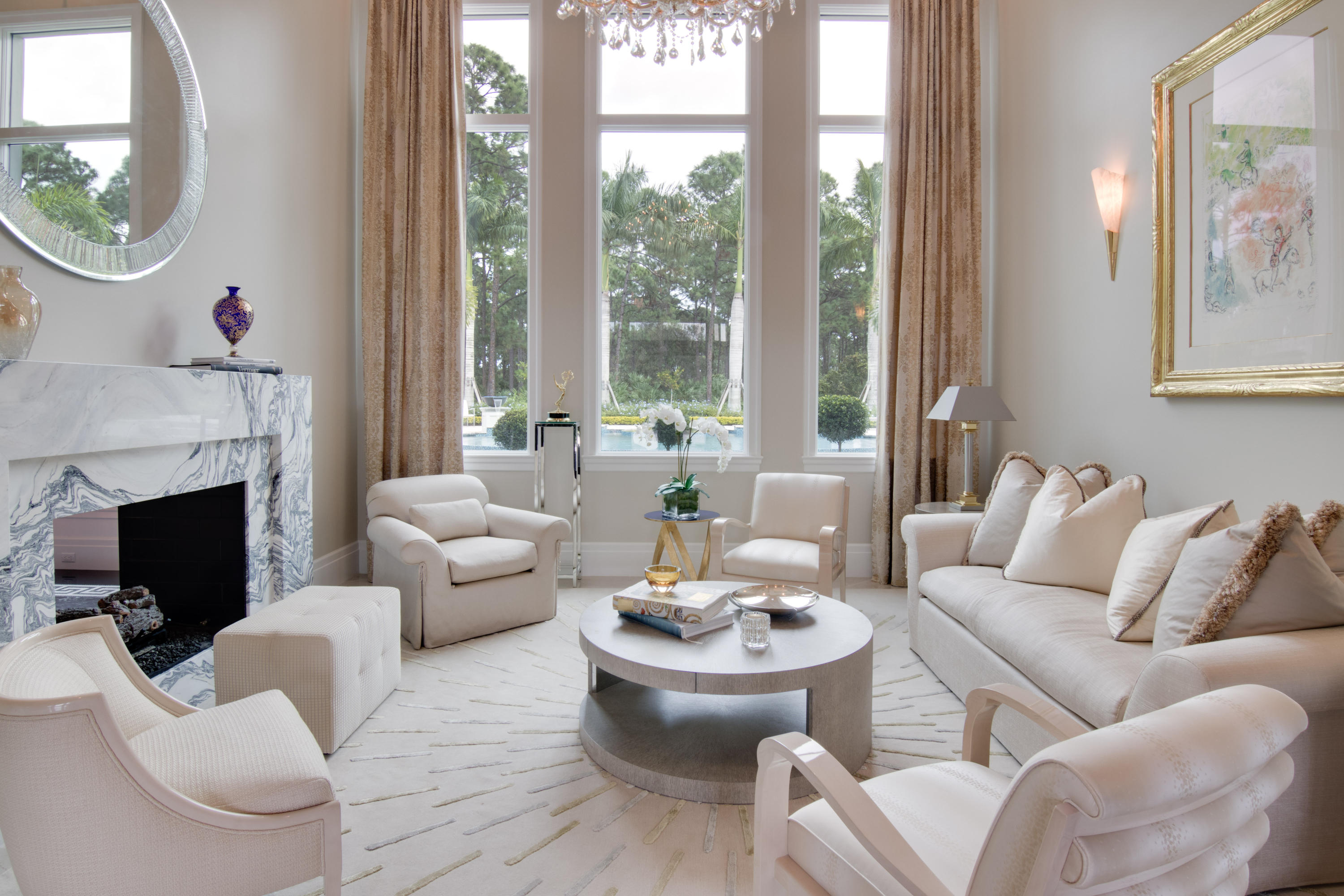 OLD PALM - Residential