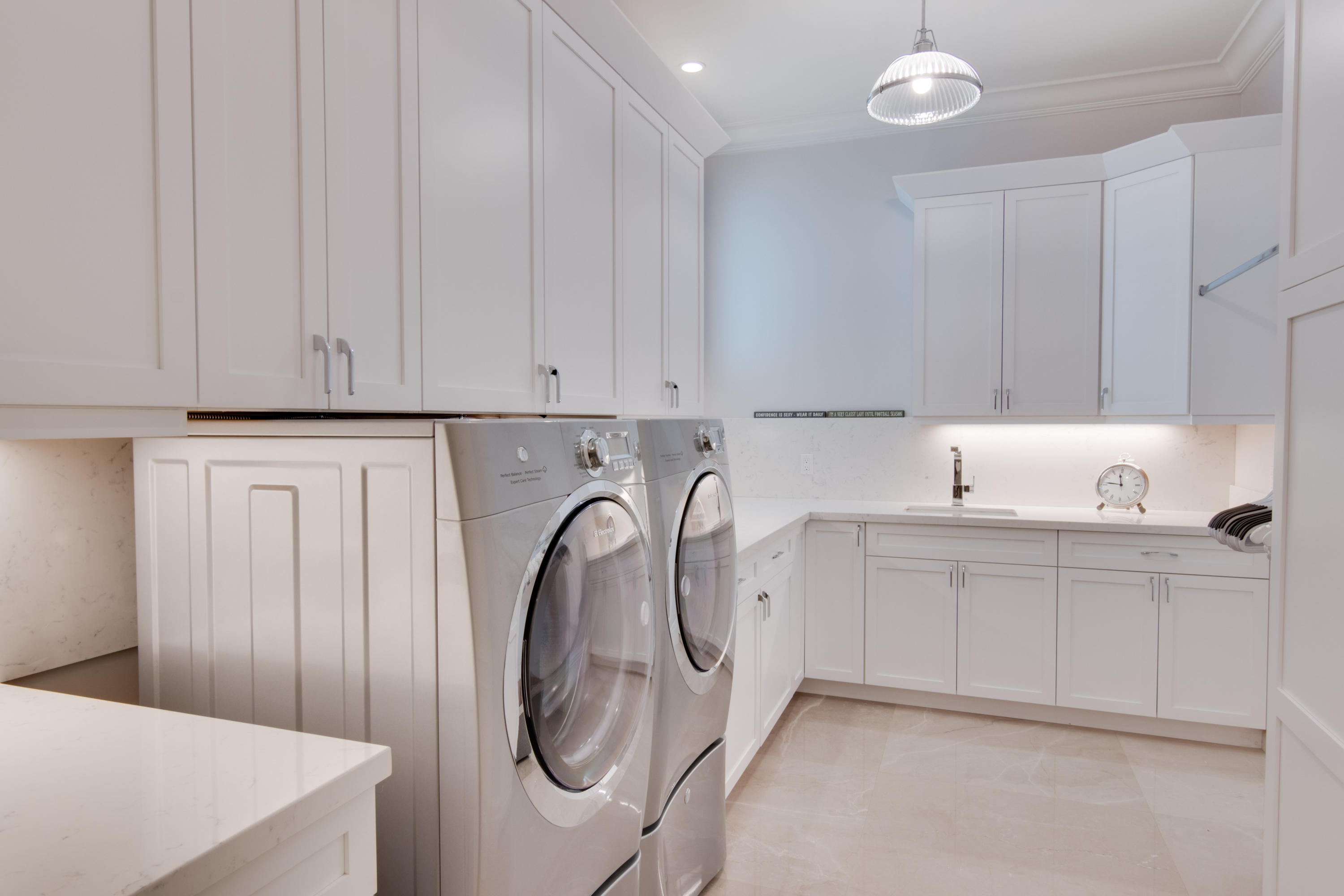 OLD PALM - Residential