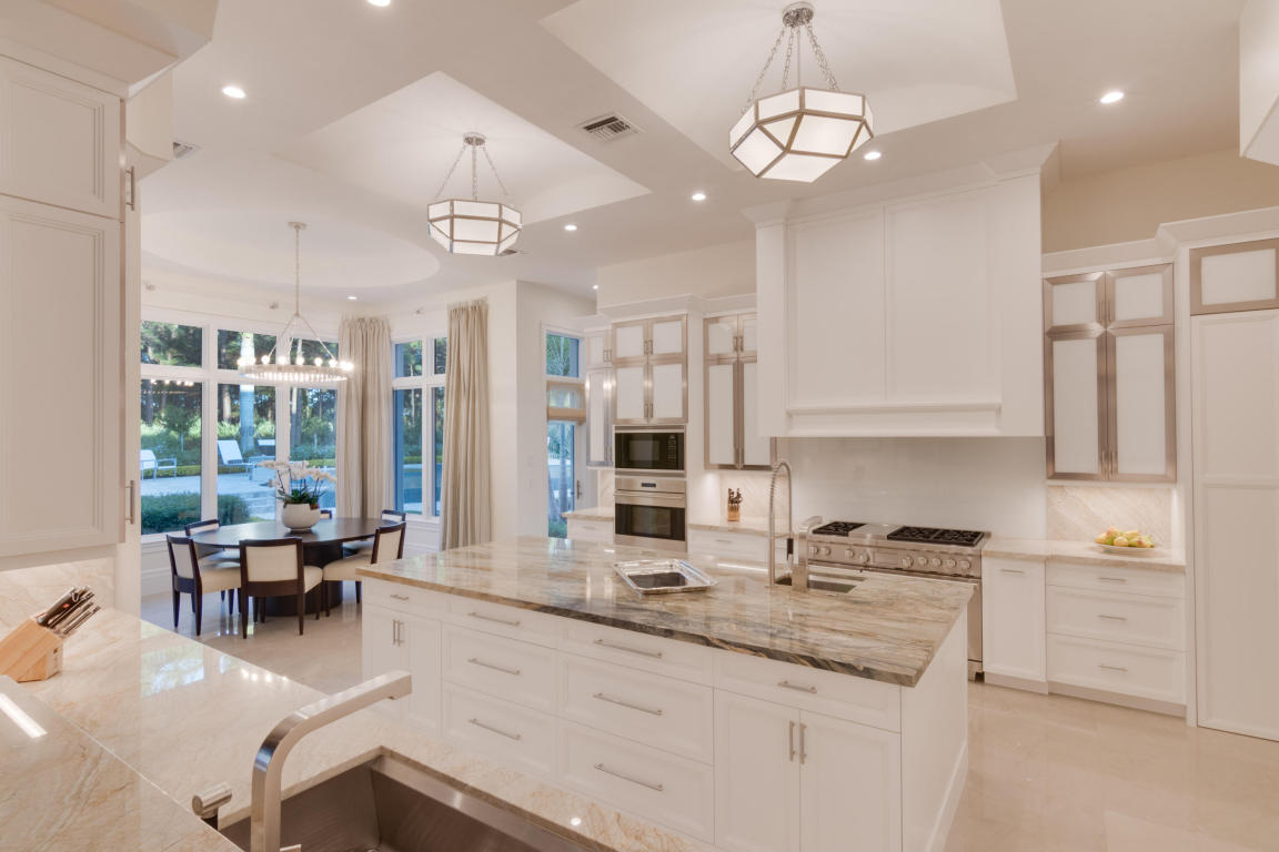 OLD PALM - Residential