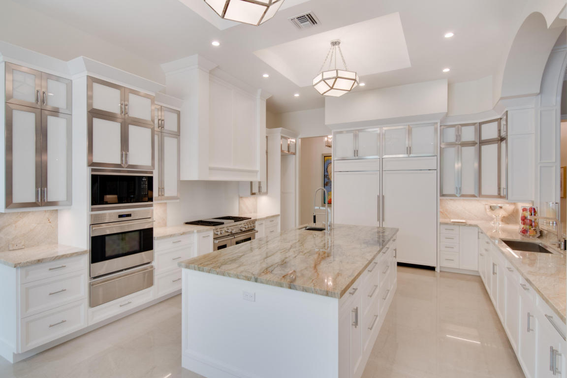 OLD PALM - Residential