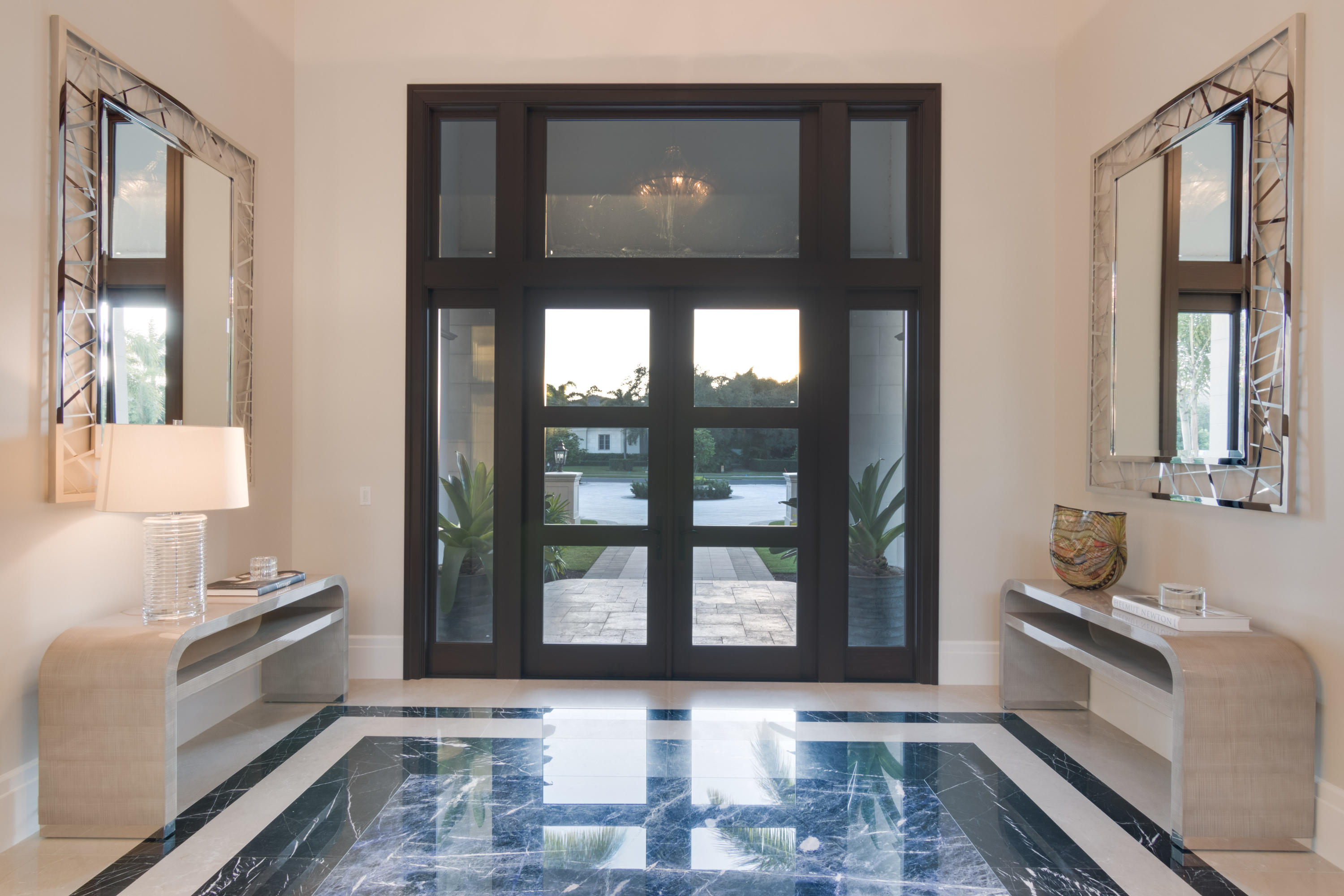 OLD PALM - Residential