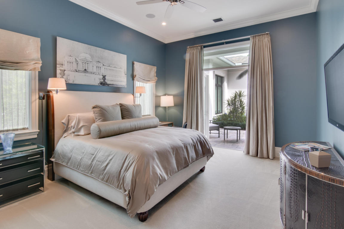 OLD PALM - Residential