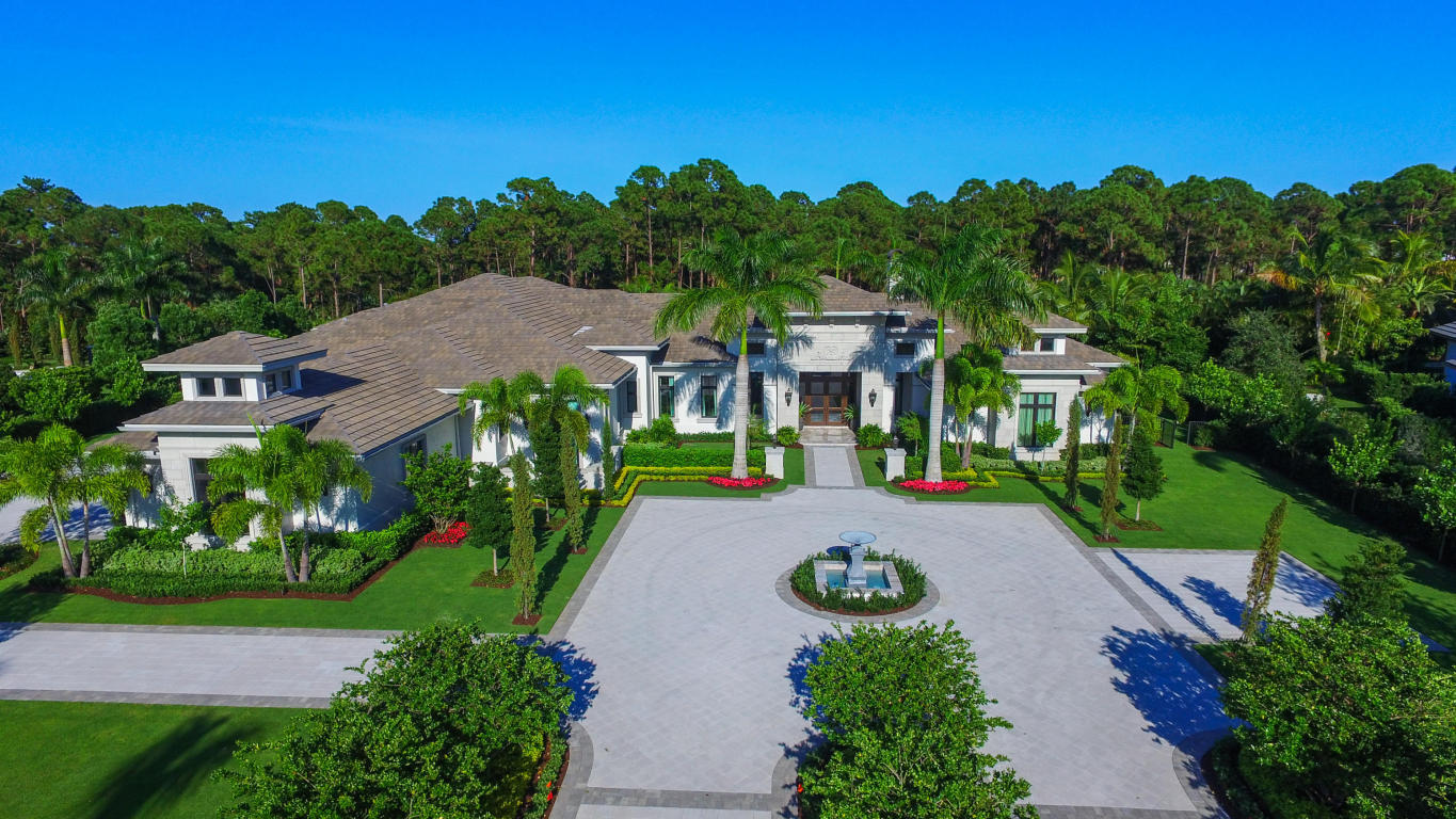 OLD PALM - Residential