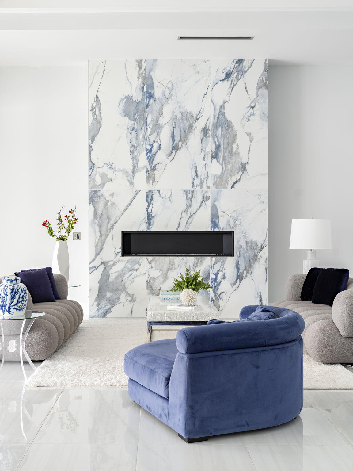 RIVERSIDE PARK - Residential