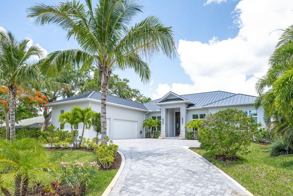 Photo of 3937 Indian River Drive E, Vero Beach, FL 32963 (MLS # R11049683)