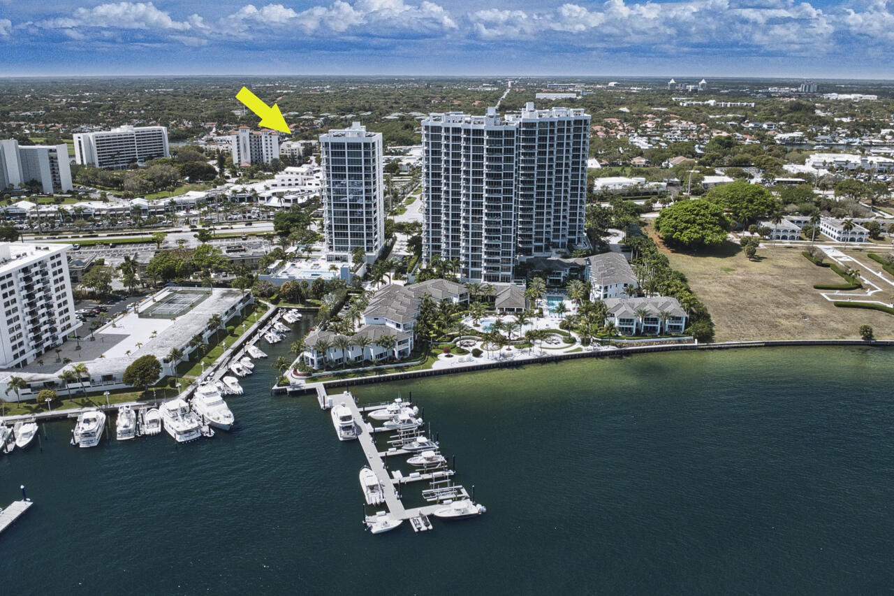 3 WATER CLUB Way 1201