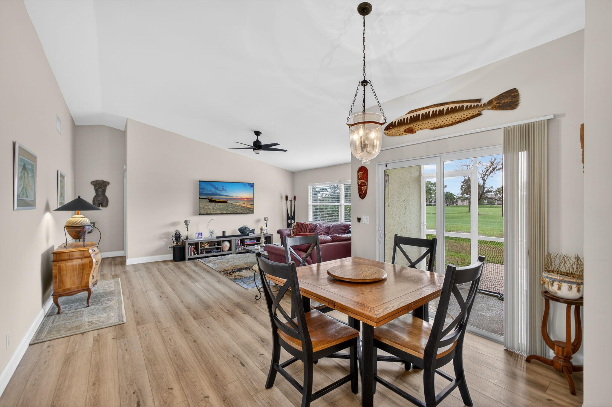 NORTH PASSAGE - Residential Lease