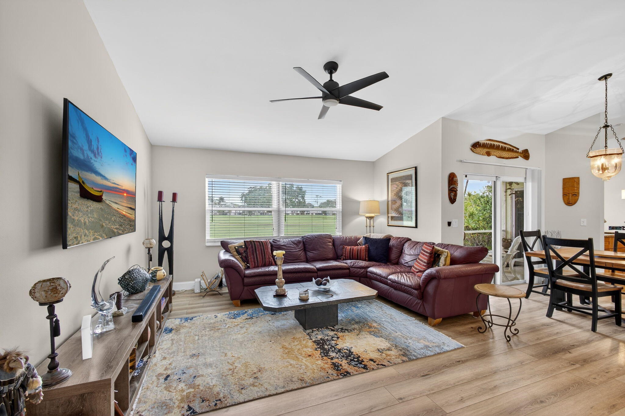 NORTH PASSAGE - Residential Lease