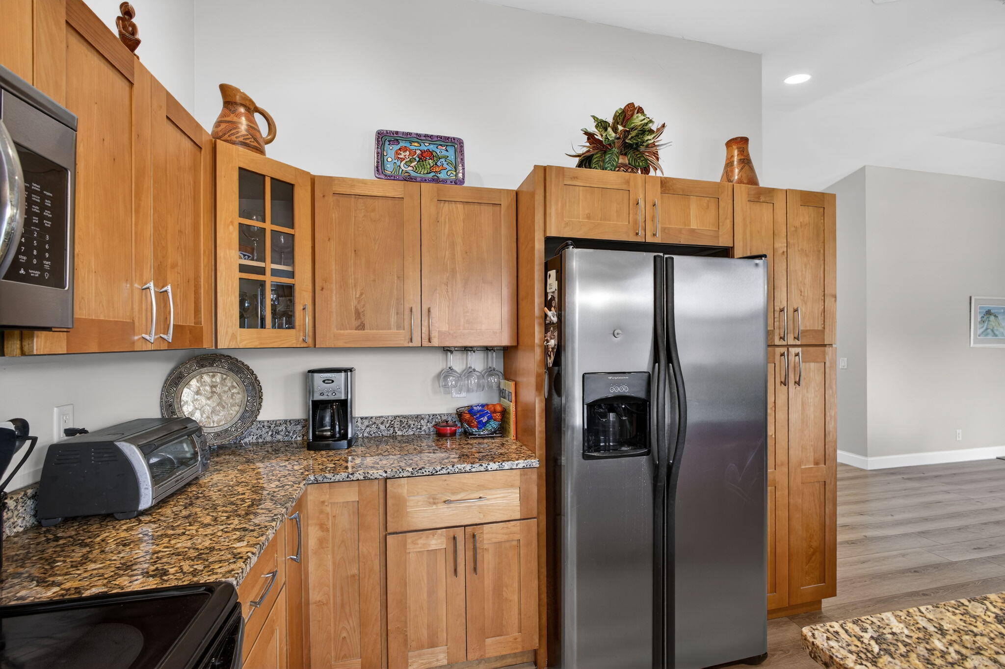 NORTH PASSAGE - Residential Lease