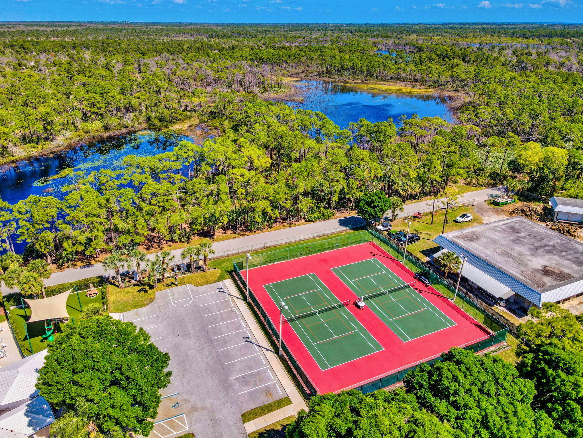 NORTH PASSAGE - Residential Lease