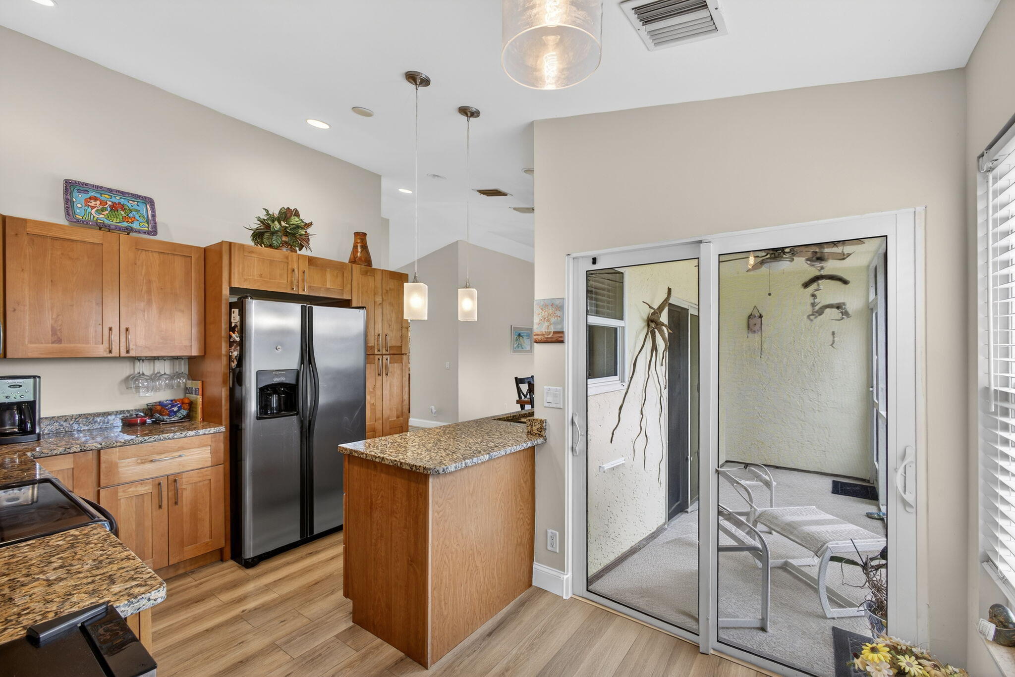 NORTH PASSAGE - Residential Lease