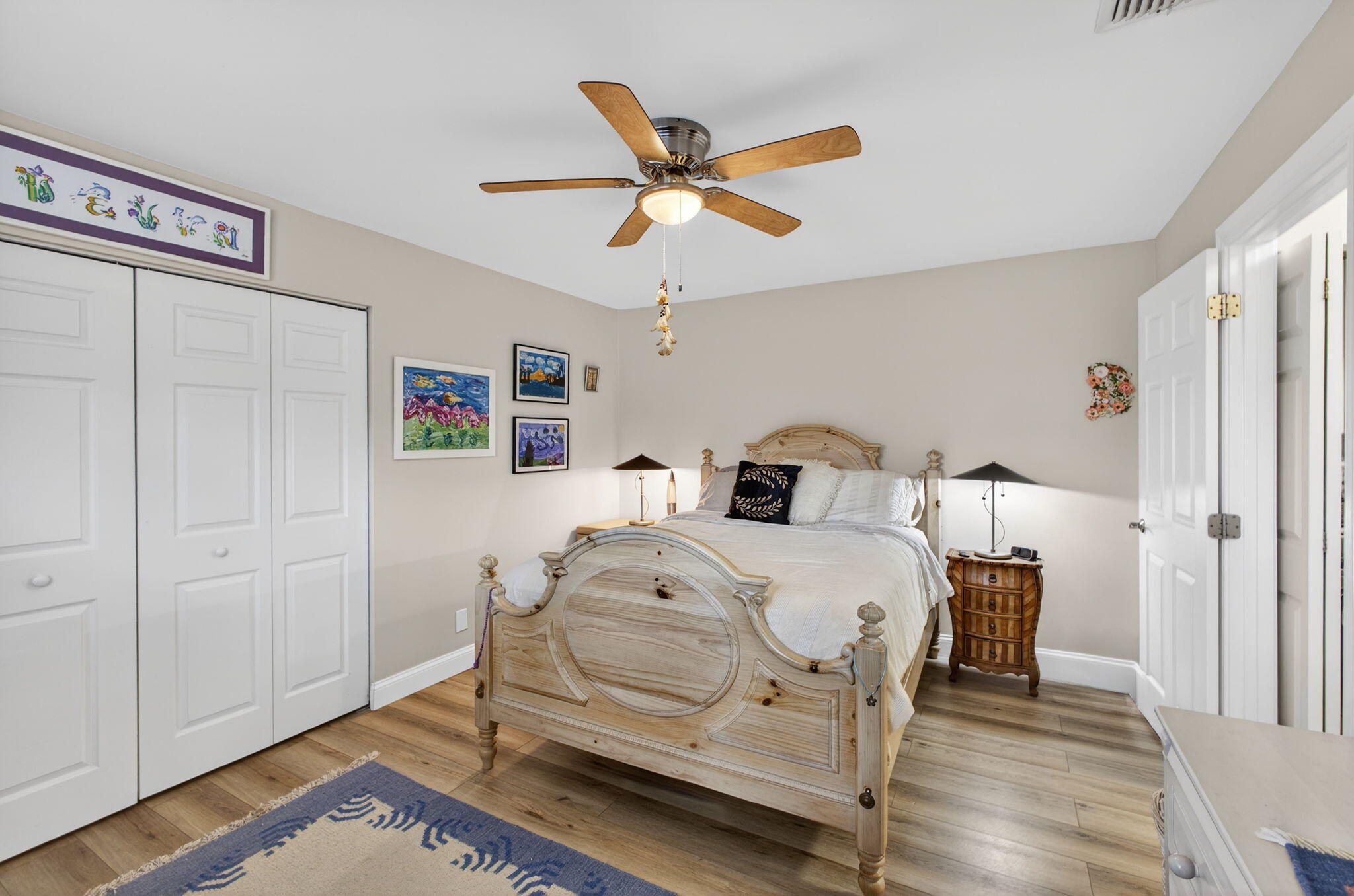 NORTH PASSAGE - Residential Lease