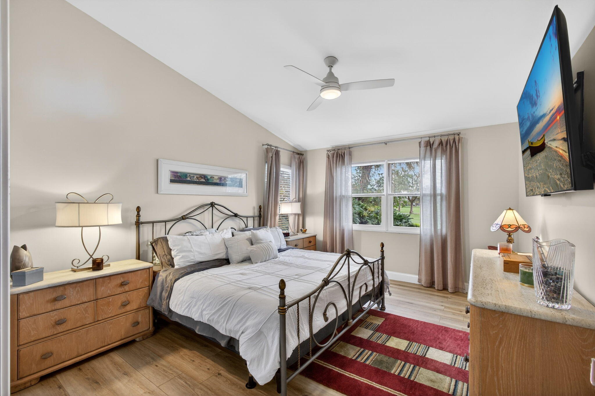 NORTH PASSAGE - Residential Lease