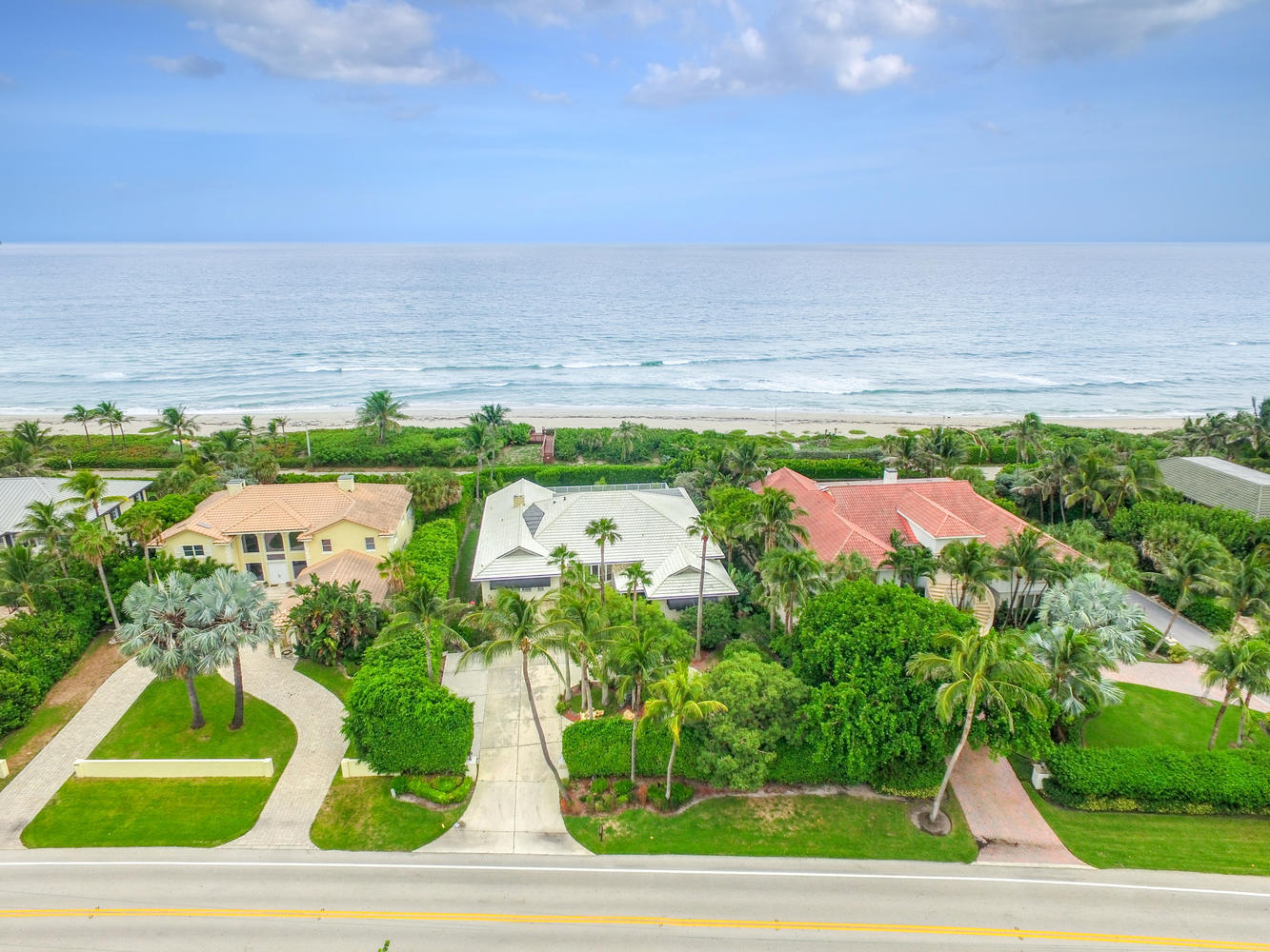OCEAN RIDGE - Residential