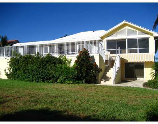 OCEAN RIDGE - Residential