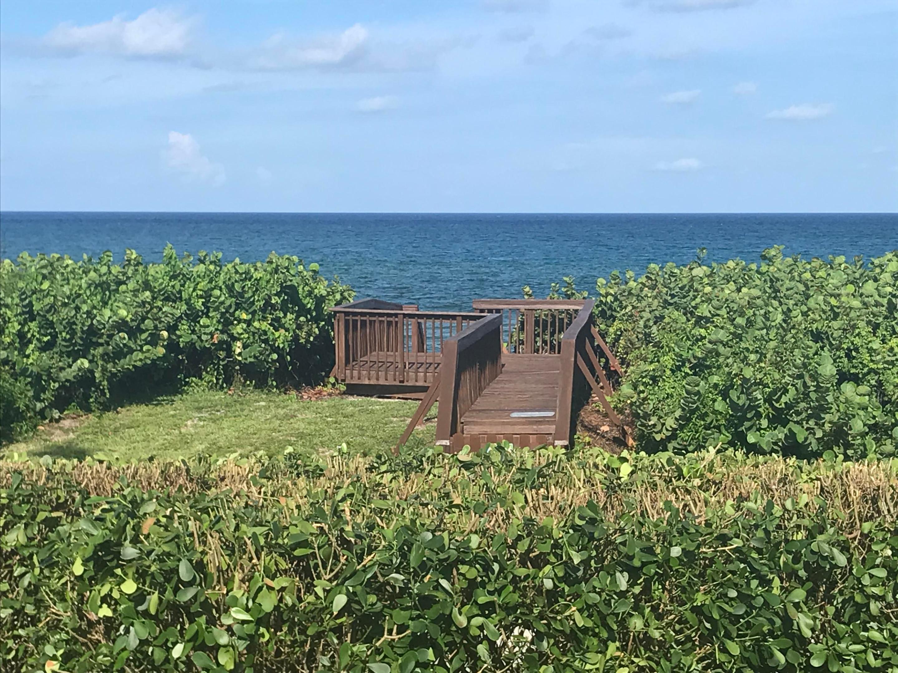 OCEAN RIDGE - Residential