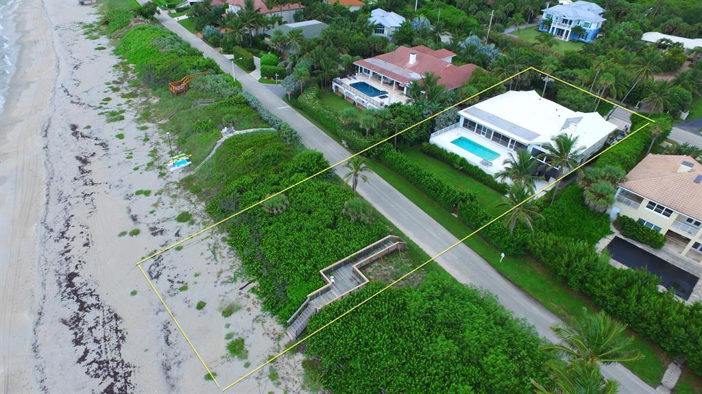 OCEAN RIDGE - Residential