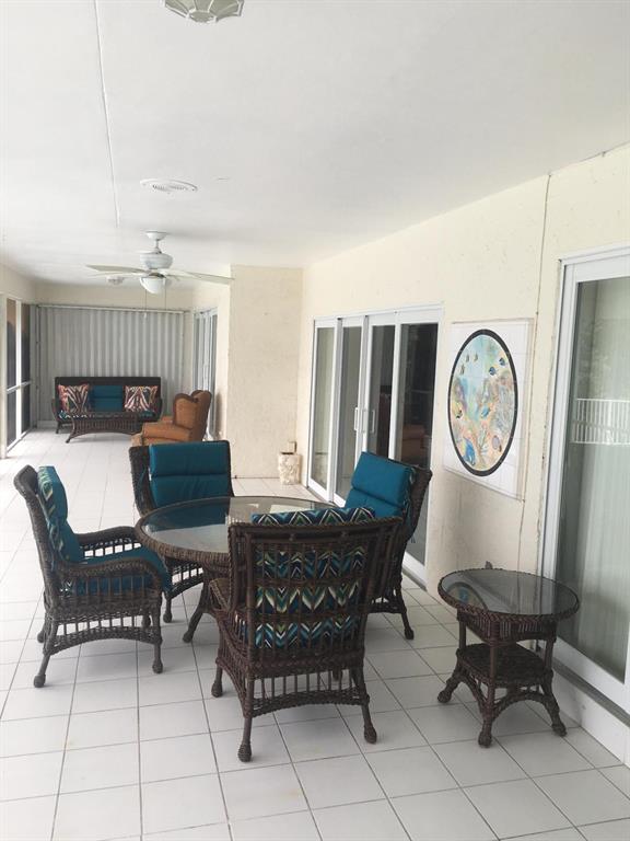 OCEAN RIDGE - Residential