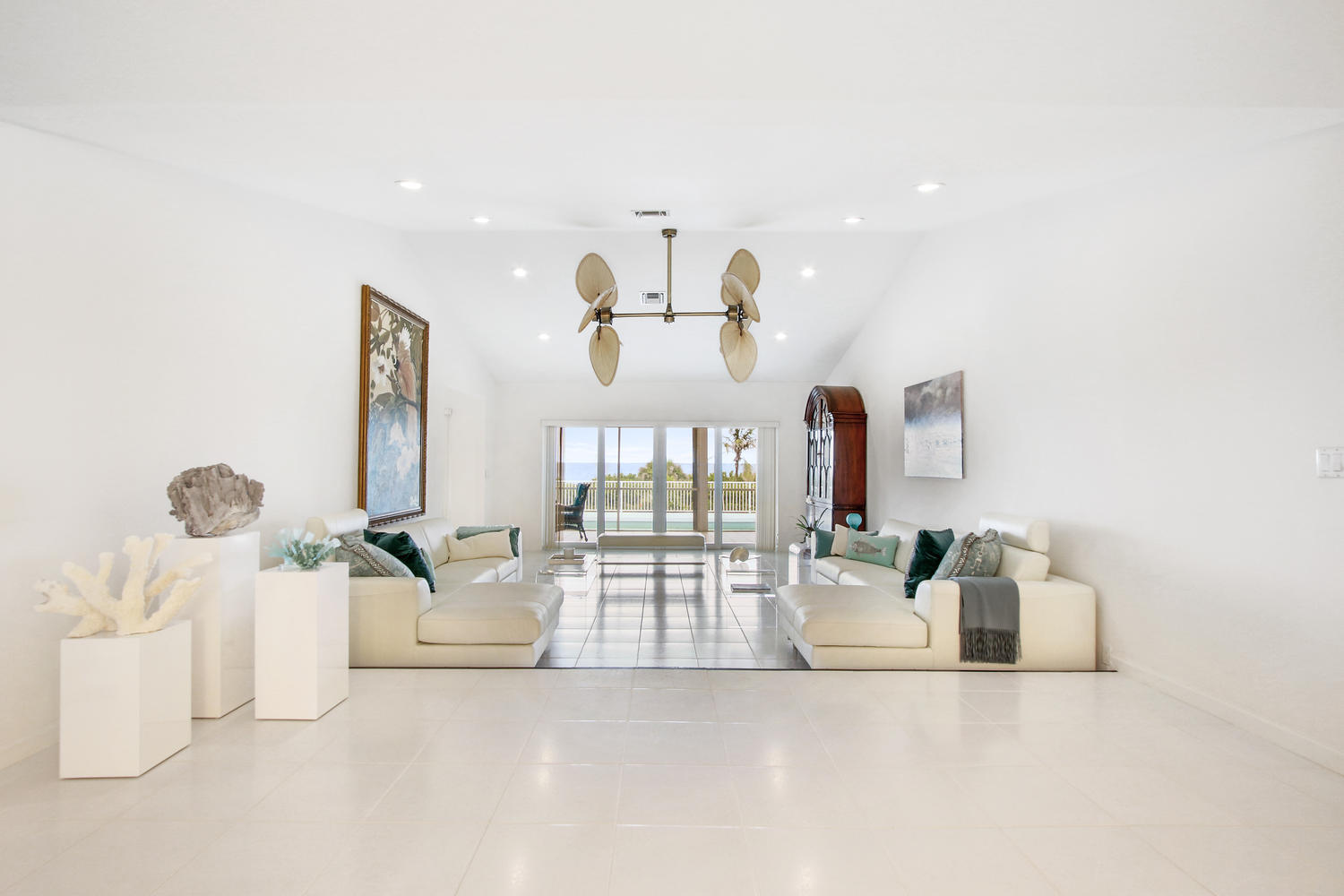 OCEAN RIDGE - Residential