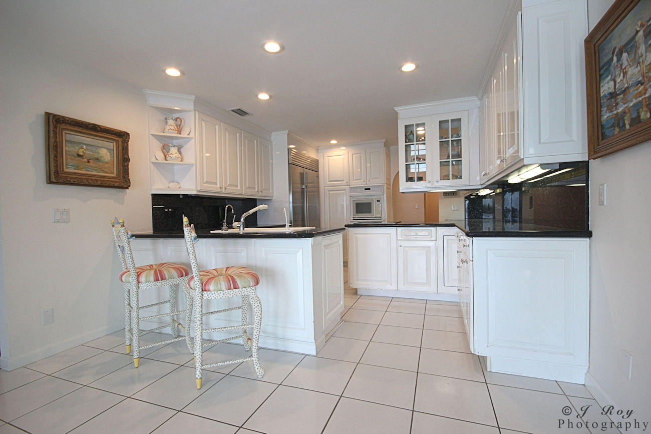 OCEAN RIDGE - Residential