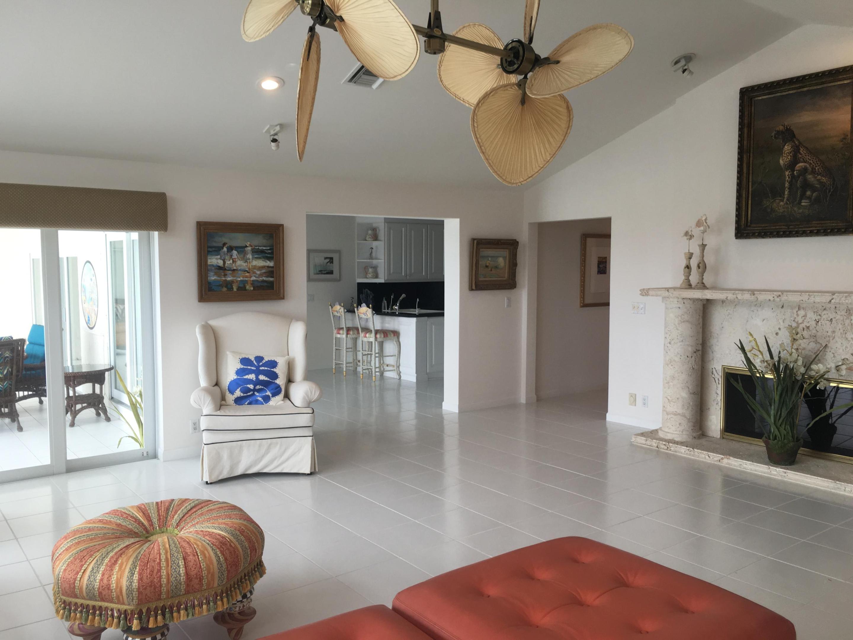 OCEAN RIDGE - Residential